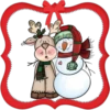 Venaditos Navideños ✺1🇻🇪 21