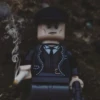 LEGO Shelby 15