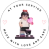 LHPS Lego Stickers 21