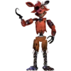 Five Nights at Fredy's 1💖 C☆ 15