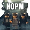 LEGO Shelby 16