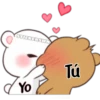 Ositos Enamorados 💗 20