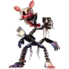 Five Nights at Fredy's 1💖 C☆ 17