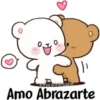 Ositos Enamorados 💗 21