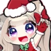 2 🎅 EmOtEs X-MaS 🦌 19