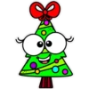 Navidad Kawaii🎄1🇲🇽Clásica 19