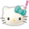 Hello Kitty 50' Aniv 1💖 C☆ 12