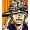 JoJo 16 7