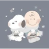 My STICKERS ( Snoopy and Cinnamoroll) 7