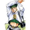 JoJo 20 16