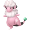 Pokémon Gen II: 180 - 195 21