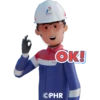 Sticker PNG PHR DES 2023 13