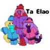 Rose, Vanila y Latte 2
