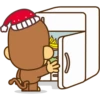 Changolos Navidad 10