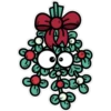 Navidad Kawaii🎄1🇲🇽Clásica 20