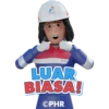 Sticker PNG PHR DES 2023 15