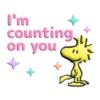 Puffy Snoopy 1💖 C☆ 11