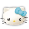 Hello Kitty 50' Aniv 1💖 C☆ 13