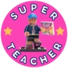 LHPS Lego Stickers 24