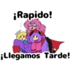 Rose, Vanila y Latte 3