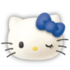 Hello Kitty 50' Aniv 1💖 C☆ 14