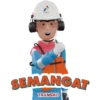 Sticker Pack PTK 2023 #2 21