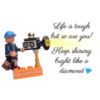 LHPS Lego Stickers 25