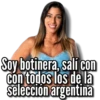 Gran Hermano Arg 💖C☆ 18
