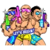 Songkran Drama v1 15
