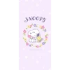 My STICKERS ( Snoopy and Cinnamoroll) 8