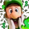 The Super Mario Bros The Movie 19