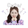 NiziU 1 🎶 💖 C☆ 20
