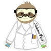 Mascota CSB 20