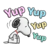 Puffy Snoopy 1💖 C☆ 12