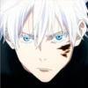Satoru Gojo | Manhwa 23