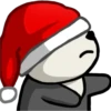 2 🎅 EmOtEs X-MaS 🦌 23