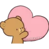 Ositos Enamorados 💗 22