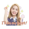 NiziU 1 🎶 💖 C☆ 22