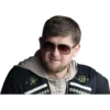 Кадыров №1 5