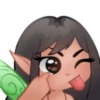 🧚🏻‍♀️🌸Hadas Emotes✨️🧚🏽‍♀️ 20