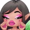 🧚🏻‍♀️🌸Hadas Emotes✨️🧚🏽‍♀️ 21