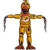 Five Nights at Fredy's 1💖 C☆ 22