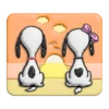 Puffy Snoopy 1💖 C☆ 14