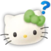 Hello Kitty 50' Aniv 1💖 C☆ 16