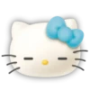 Hello Kitty 50' Aniv 1💖 C☆ 17