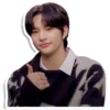 Stray Kids №26 24