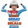 Sticker Pack PTK 2023 #2 25