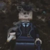 LEGO Shelby 21