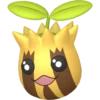 Pokémon Gen II: 180 - 195 25