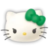 Hello Kitty 50' Aniv 1💖 C☆ 18